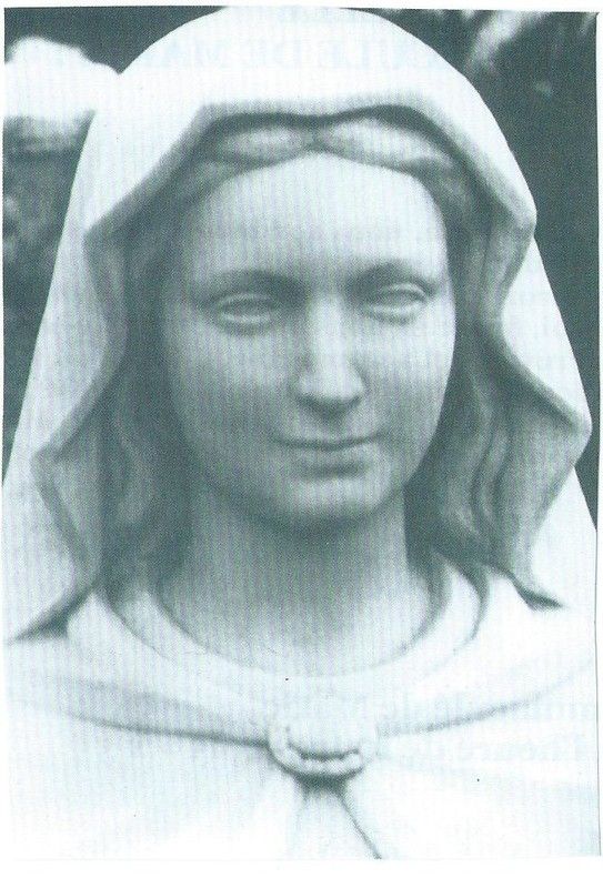 Aujourd'hui commence la neuvaine à Notre Dame des Roses