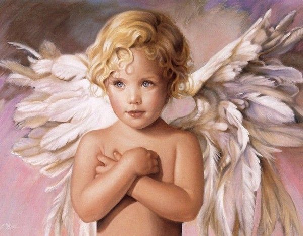 SI ON NE LES INVOQUE PAS, LES ANGES ONT LES MAINS LIEES