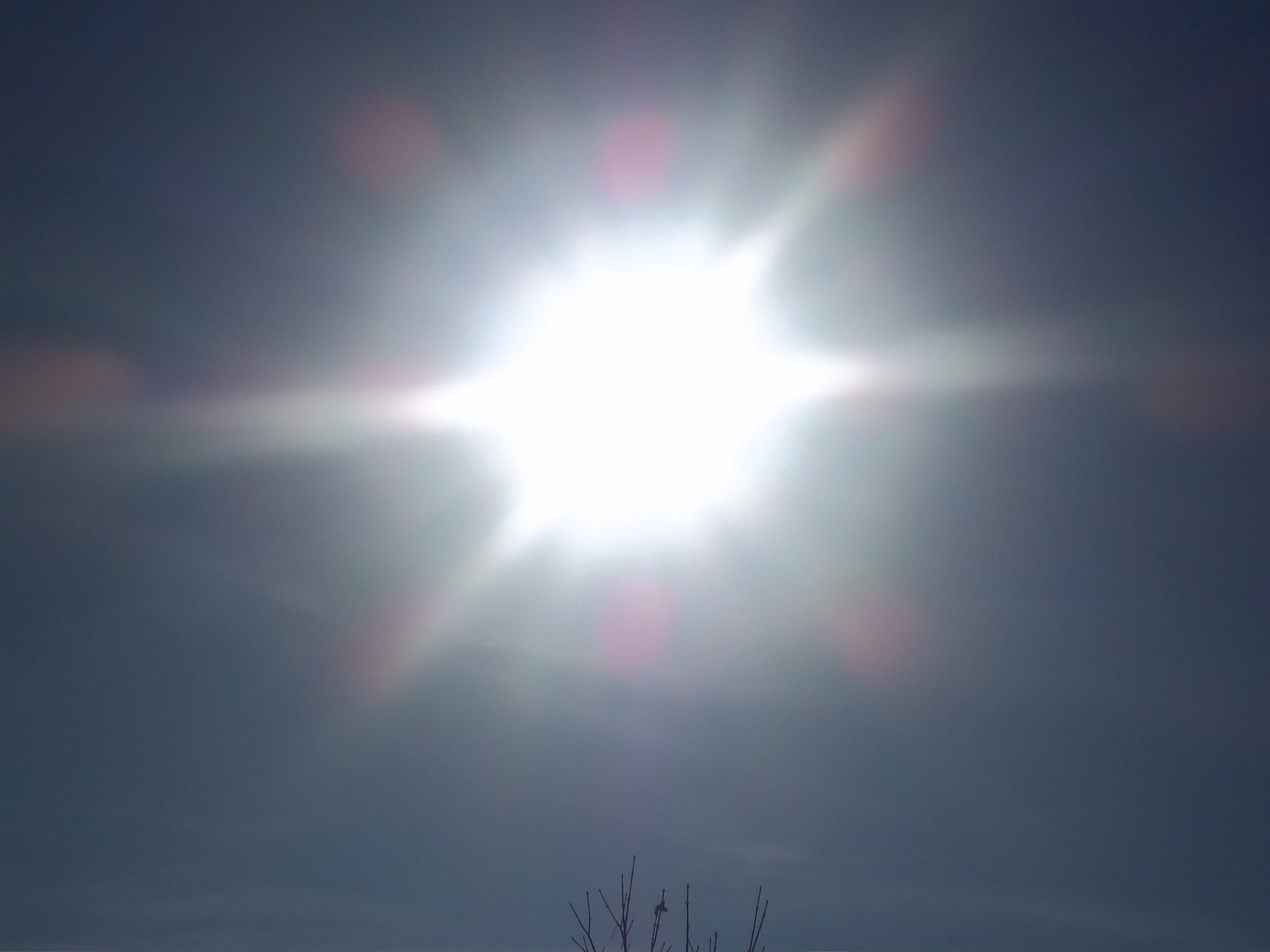 En la fête de Notre Dame de Lorette